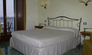 Cetus Otel Cetara Dış mekan fotoğraf