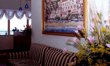 Cetus Otel Cetara Dış mekan fotoğraf